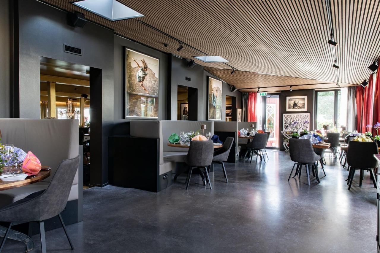 Bomans Hotell I Trosa Exterior photo
