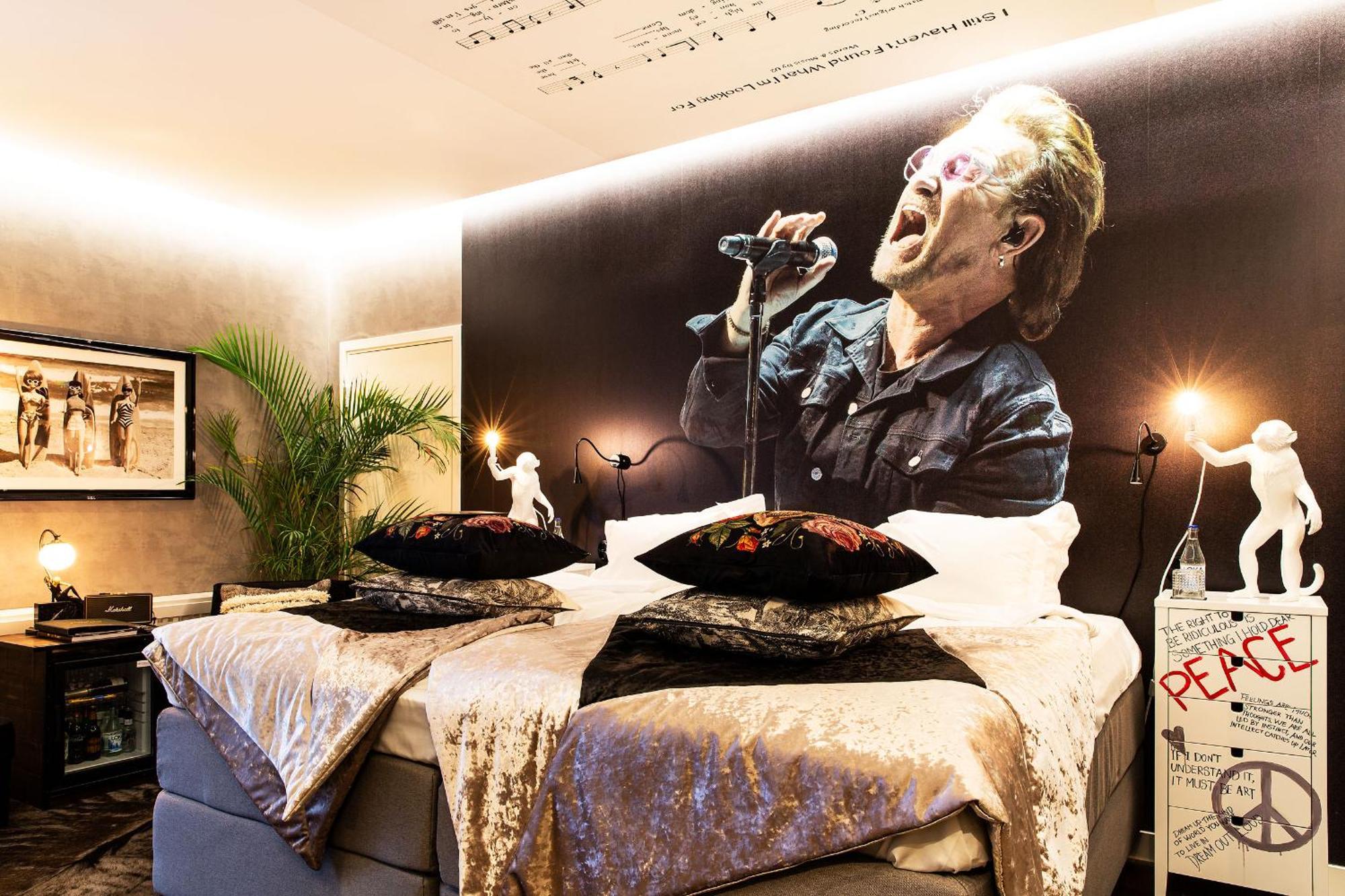 Bomans Hotell I Trosa Exterior photo