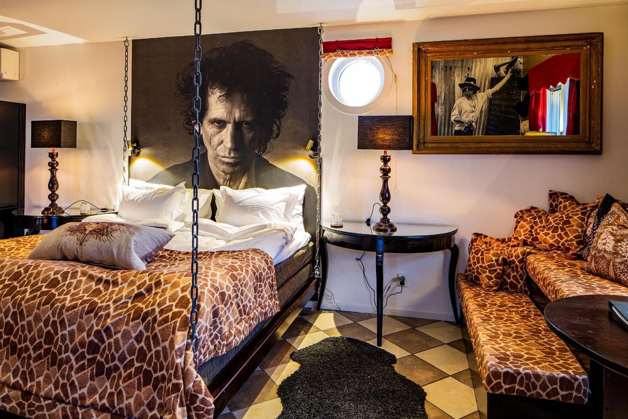 Bomans Hotell I Trosa Exterior photo