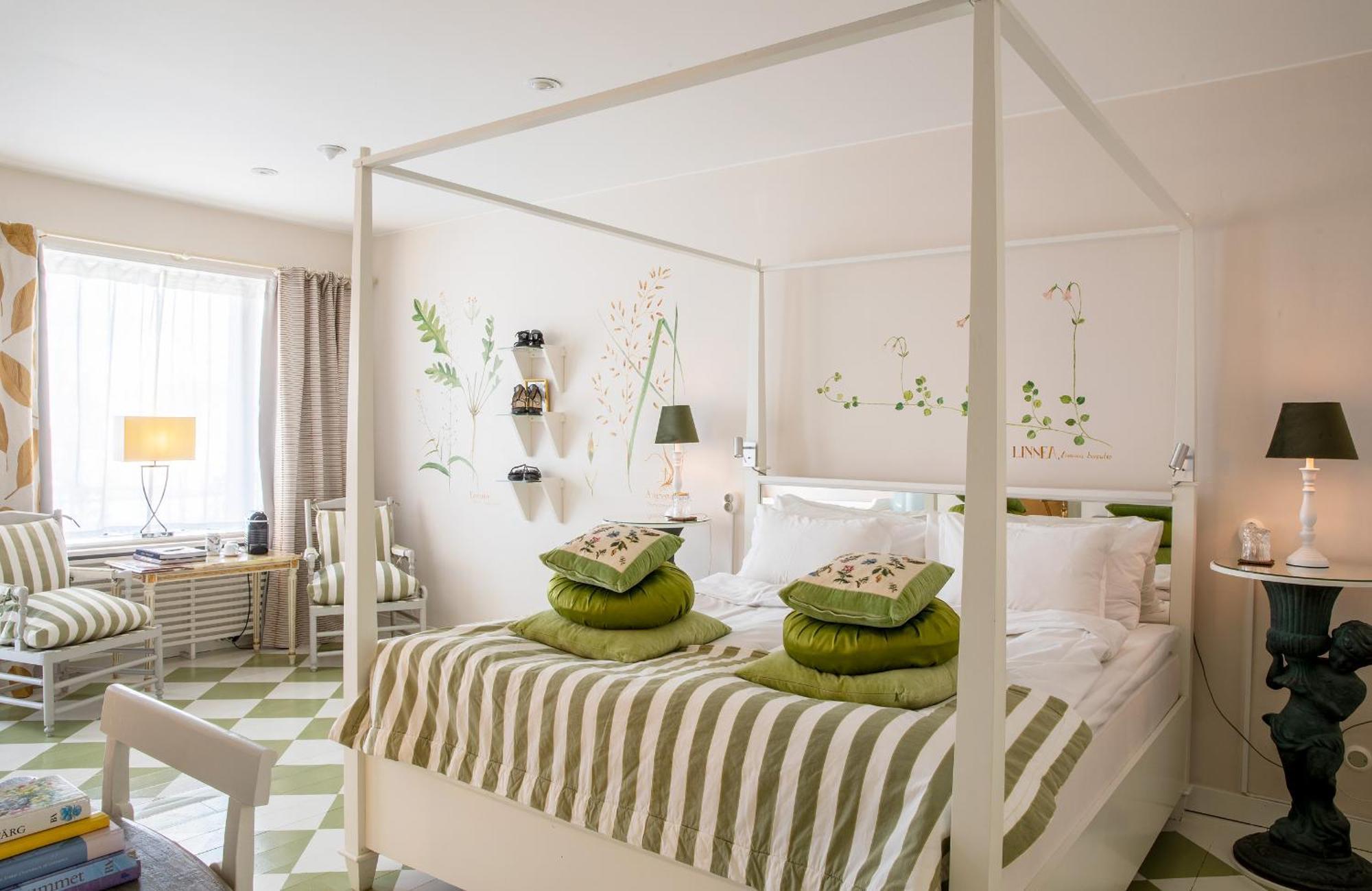 Bomans Hotell I Trosa Exterior photo