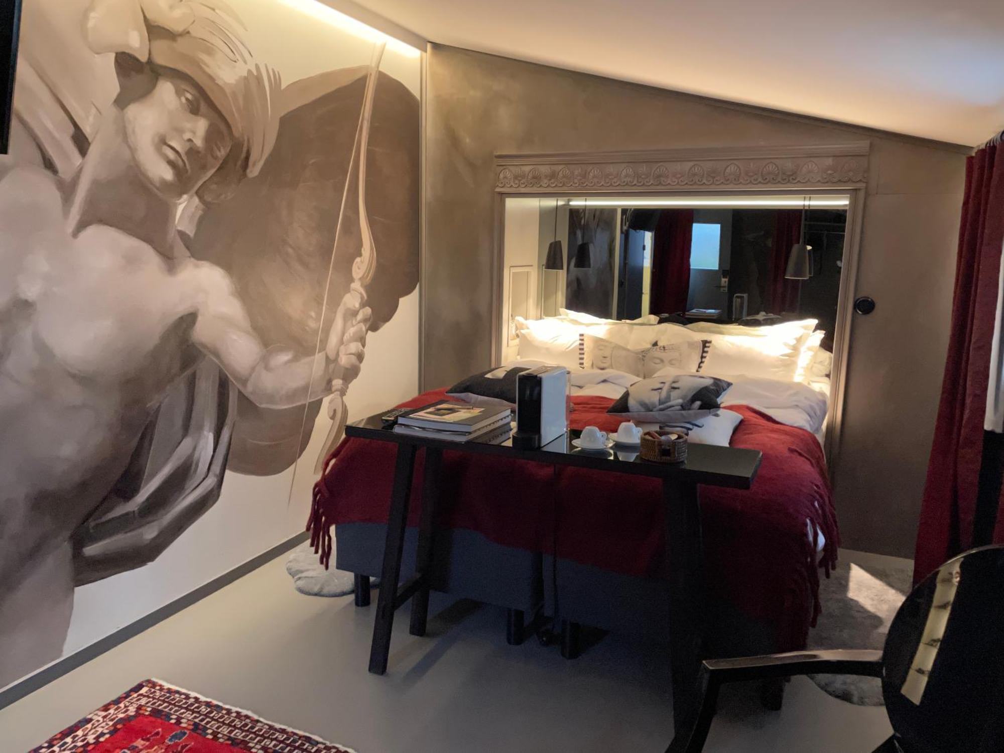 Bomans Hotell I Trosa Exterior photo