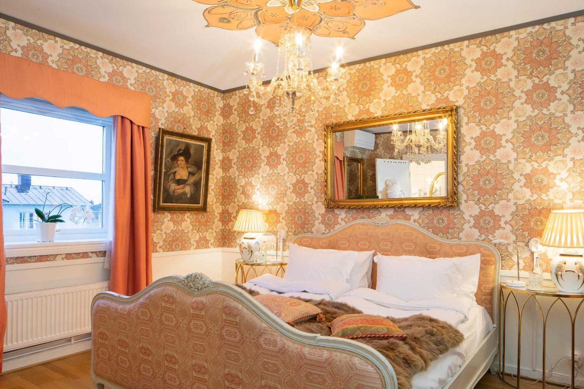 Bomans Hotell I Trosa Exterior photo