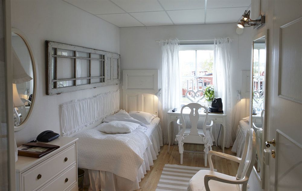 Bomans Hotell I Trosa Exterior photo