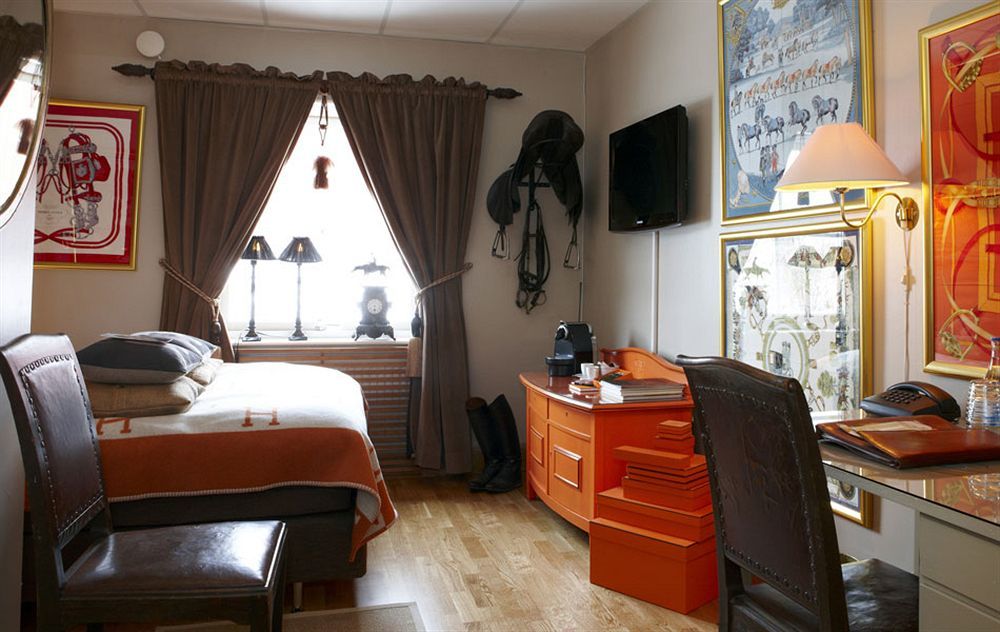 Bomans Hotell I Trosa Exterior photo