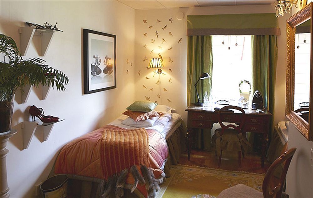 Bomans Hotell I Trosa Exterior photo