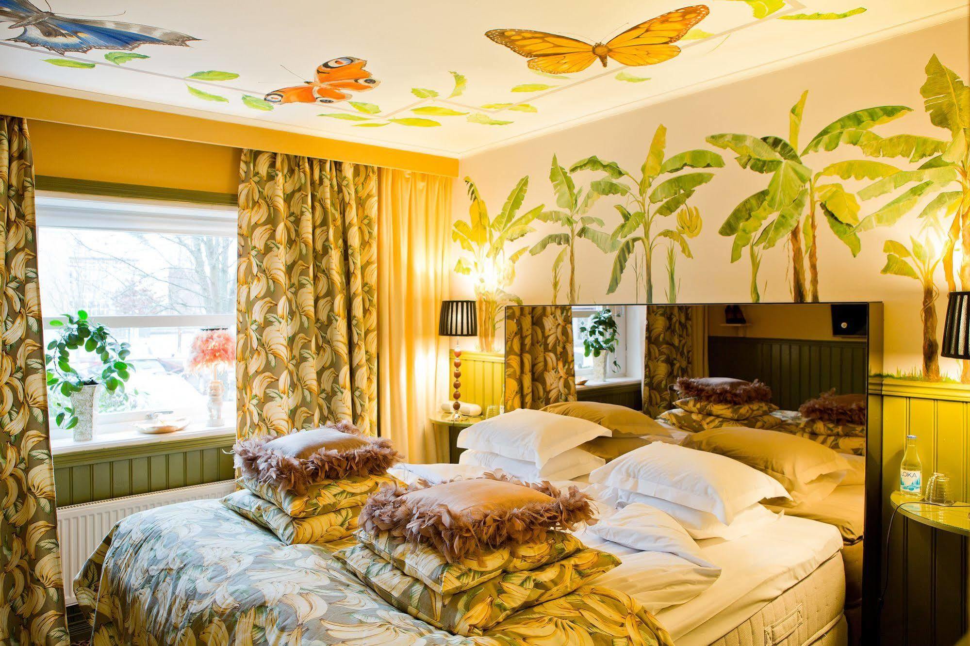 Bomans Hotell I Trosa Exterior photo